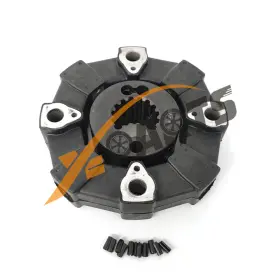 1602000160 Yeparts Pump Coupling For Takeuchi Excavator Hydraulic