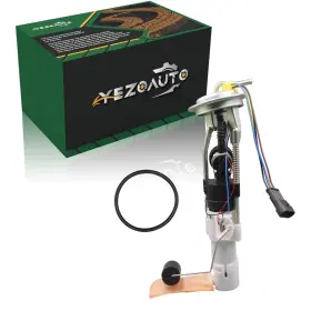 47-1026 Yezoauto Fuel Pump Assembly Can-am Commander Maverick 1000 Max 2013-2018 Replace