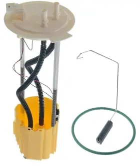 Fsp2476m Yhtauto Fuel Pump Module Assembly For 2011 - 2016 Ford F-250 F-350 F-450 Super Duty 6.7l