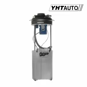 Yhtfp0007 Yhtauto Fuel Pump Assembly Replacement For 2009 Chevrolet Silverado 1500 Gmc Sierra 1 #2
