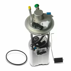 Yhtfp0007 Yhtauto Fuel Pump Assembly Replacement For 2009 Chevrolet Silverado 1500 Gmc Sierra 1