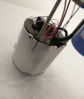 Yhtfp0506-rn Yhtauto Fuel Pump Assembly Chevrolet Cruze 2011-15 Buick Verano 2012-13 Flex - Parts #2