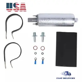 2439352-s Yj-remould 2439320 For Kohler Ch26 Ch745 Ch735 Fuel Pump Assembly Us Stock