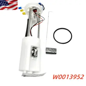 25353893 Yj-remould 28105800 For 2004 P32 W16 W18 W20 W22 W24 W42 Asm W0013952 81-891 Fuel Pump