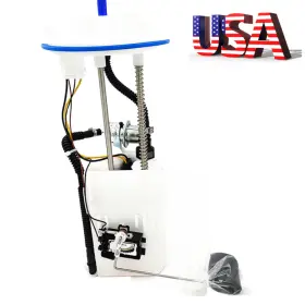 31110-2j600 Yj-remould 31110-2j400 New Fuel Pump Assembly For 2009-2011 Kia Borrego 3.8l