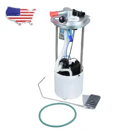 19370392 Yj-remould Gam1310 Fuel Pump Assembly Fits 2009 Hummer H3 And H3t 3.7l 5.3l