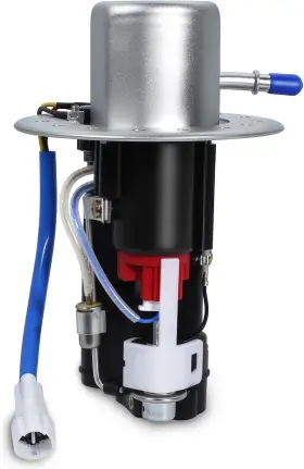 X004tamalp Yjdingwan Fuel Pump Assembly For Suzuki Sv650 S Sv1000 Gsxr1000 2003-2007 K3/k4