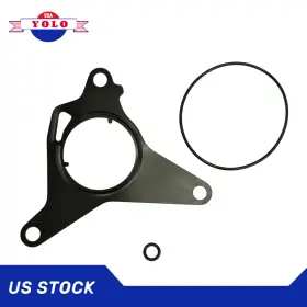 68120415aa Yolo Engines Vacuum Pump Rebuild Seal Kit Replace For Fiat Jeep 1.4l 1.3l68120415aa