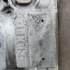 101402-7911 Zexel 81-83 1981-1983 Datsun Nissan Diesel Bosch Np-ve 6 Fuel Injection Pump Oem #2