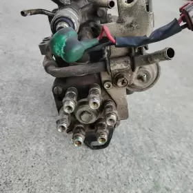 101402-7911 Zexel 81-83 1981-1983 Datsun Nissan Diesel Bosch Np-ve 6 Fuel Injection Pump Oem #3
