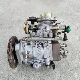 101402-7911 Zexel 81-83 1981-1983 Datsun Nissan Diesel Bosch Np-ve 6 Fuel Injection Pump Oem