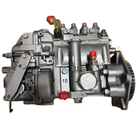 101422-0140r Zexel Injection Pump Fits Isuzu Engine 101422-0140 8941347810