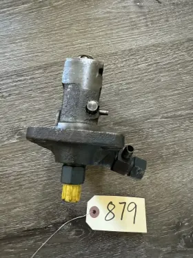 48620 Zexel Kubota 4 Cylinder Engine Fuel Pump - P/n #3