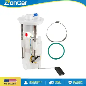 Sp5113m Zoncar Fg1176 Fuel Pump Module For 2007-2008 Bmw X5 L6 3l 2009-2010