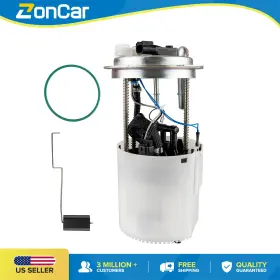 19168708 Zoncar Sk1310 Fuel Pump Assembly Fits 2008 Gmc Yukon Xl 1500 2008-2009 Suburban