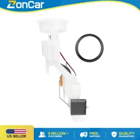 Sp5072m Zoncar Fuel Pump Assembly Fit For 00-03 Bmw X5 And 2004-2006 3 0l 4 4l