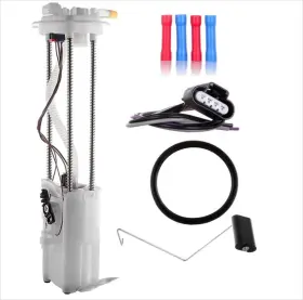 10789900 Zonemotive Fuel Pump Module Fits Chevy Silverado 1500 4.8l 5.3l 2003 2002 2001 2000 1999