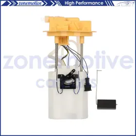 13136384 Zonemotive For01 Volvo 2014-2016 S60 3.0l 2015-2016 2.5l V60 Fuel Pump
