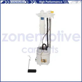 13136394 Zonemotive Electric Fuel Pump Fits 2017-2022 Nissan Armada 2016-2022 Infiniti Qx80 5.6l