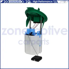 13136417 Zonemotive Fits Mercedes-benz C180 C200 C250 C280 C350 E200 E250 E300 E350 Fuel Pump Module