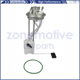 13421262 Zonemotive Fuel Pump Assembly For Chevrolet Silverado 2500 3500 Hd 2007-2008 V8 6.6l