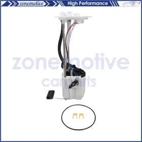 13421296 Zonemotive Fuel Pump Assembly For 07-05 Toyota Sequoia 06-05 Tundra V8-4.7l