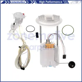 13521460 Zonemotive For 05-08 Dodge Magnum 2.7l 3.5l 5.7l With 19 Gal. Left And Right Fuel Pump Assembly