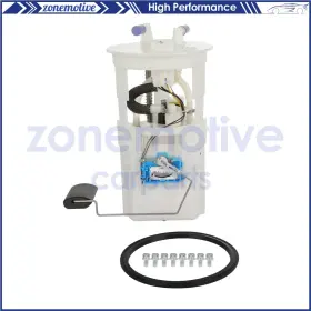 13537351 Zonemotive Electric Fuel Pump Module Aseembly For Hyundai Genesis 2.0l 3.8l 2012 2011 2010 13537351 Zonemotive Electric Fuel Pump Module Aseembly For Hyundai Genesis 2.0l 3.8l 2012 2011 2010