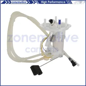 13537356 Zonemotive Fuel Sending Unit For 2010 2011 2012 2013-2015 Mercedes-benz C-clas E-class 1.8l