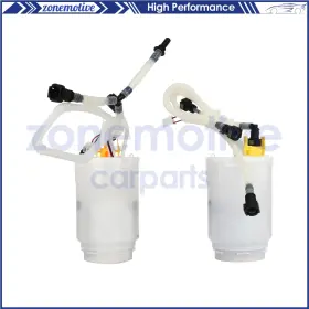 13537357 Zonemotive Fuel Pump Aseembly For 2004 2005 2006-2010 Porsche Cayenne Left And Right Side