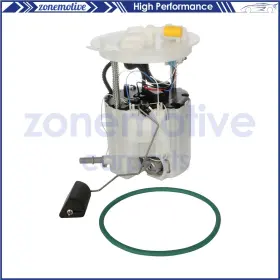 Zonemotive 13537365 Fuel Pump Aseembly For Chevrolet Camaro Zl1 2012-2015 Ss 2013-2015 6.2l