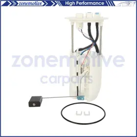 13537370 Zonemotive Electrical Fuel Pump Aseembly For 2021 2022 2023 2014 Toyota Tundra V8 5.7l