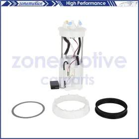 13537381 Zonemotive Electrical Fuel Pump Aseembly For Honda Fit 2015 2016 2017 2018 2019 2020 1.5l