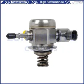 13537391 Zonemotive High Pressure Fuel Pump For Hyundai Genesis 2013-2014 Equus 2013-2016 5.0l