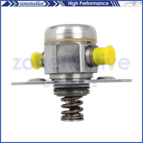 13537394 Zonemotive High Pressure Fuel Pump For Bmw 340i 430i 440i 530e 530i 540i 640i 740i X3 X4