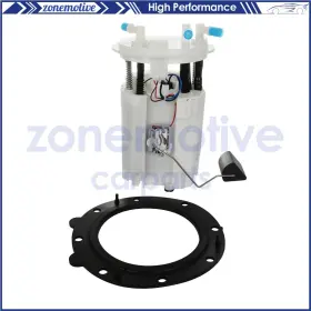 Zonemotive 13537399 Fuel Pump Aseembly For 2013 Subaru Forester 2012 2014 Impreza 2.5l