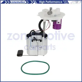 13537405 Zonemotive Fuel Pump Aseembly For Buick Enclave Cadillac Xt5 Gmc Acadia 2021 2020 2019