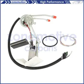 13537431 Zonemotive Fuel Pump Aseembly For 1992 1993 1994 Chevrolet Blazer 1992-1995 Gmc Yukon 5.7l