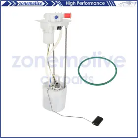 13537453 Zonemotive Fuel Pump Aseembly For 2019-2017 Chevy Silverado Gmc Sierra 2500 Hd 3500 6.0l