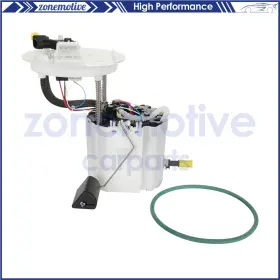 13537472 Zonemotive Electrical Fuel Pump Aseembly For Buick Envision 2016-2020 2.0l 2017-2020 2.5l