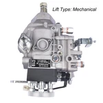 Fuel Injection Pump For Toyota Land Cruiser 1HZ Engine 22100-1C190 196000-2640. Fixed Price $472.00.