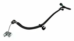 Automotive Replacement Part Crown For 2012-2018 Jk Wrangler Fuel Hose;. Fixed Price $77.09.