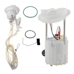 2PCS New Fuel Pump Assembly For 2006-2010 Dodge Charger 2.7L 3.5L 5.7L. Fixed Price $74.98.