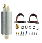 Universal Electric Fuel Pump 35 Gph, 6 Psi. Fixed Price $32.39.
