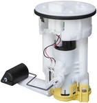 Fuel Pump Module Assembly-gas, Natural Spectra Fits 2005 Toyota Avalon 3.5L-V6. Fixed Price $423.99.