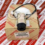 Toyota Fuel Pump Assy 23220-0C040 Oem Genuine Hilux Fortuner 232200C040 New. Fixed Price $220.95.