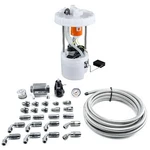 Deatschwerks 9-401-607-7041 Fits Honda Civic Si K20 DW400 Pump Module 06-11 &. Fixed Price $787.99.