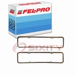 Fel-pro Engine Valve Cover Gasket Set For 1975-1978 Gmc C25 5.0L 5.7L 6.6L Xz. Fixed Price $23.77.