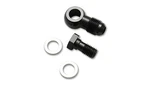 Vibrant Performance 11530-8AN Male Banjo Fitting 10MM X 1.0 Metric; Aluminum.... Fixed Price $34.06.