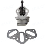 Mechanical Fuel Pump M835 4459 5621615 6441050 Fits Ihc L110 L111 L112 L120 L121. Fixed Price $42.69.